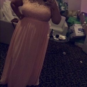 Bridesmaids dress